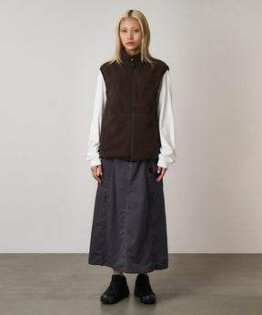 Salem Skirt in Charcoal