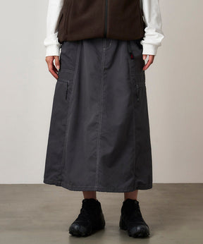 Salem Skirt in Charcoal