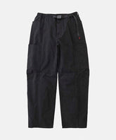 Voyager Pant in Black