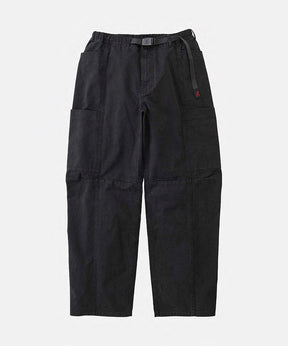 Voyager Pant in Black