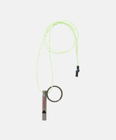 Titanium Survival Whistle