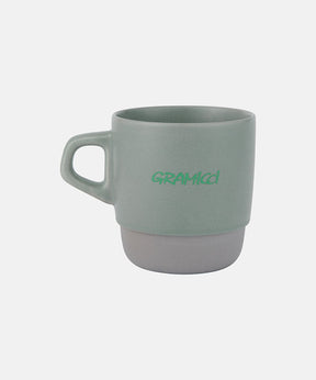 Kinto Stacking Mug in Sage