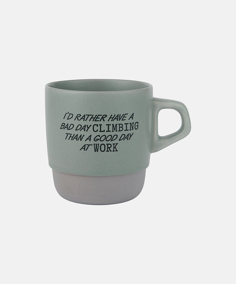 Kinto Stacking Mug in Sage