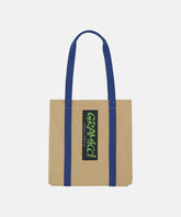 Duck Canvas Tote Bag