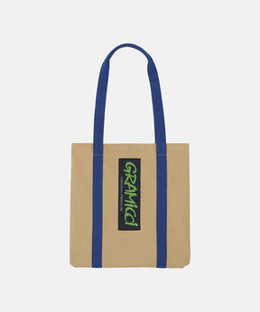 Duck Canvas Tote Bag