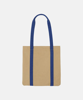 Duck Canvas Tote Bag