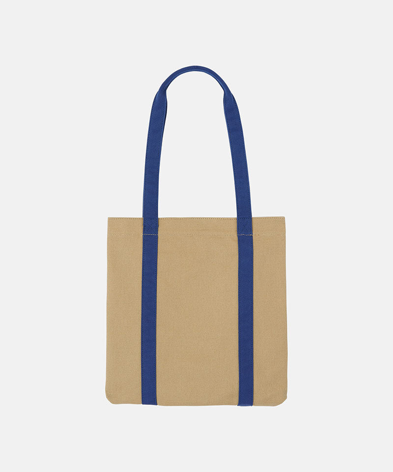 Duck Canvas Tote Bag