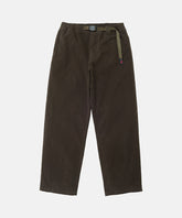Winter Twill Classic Pant in Coffee