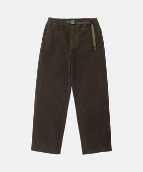 Winter Twill Classic Pant in Coffee