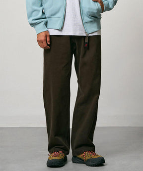 Winter Twill Classic Pant in Coffee