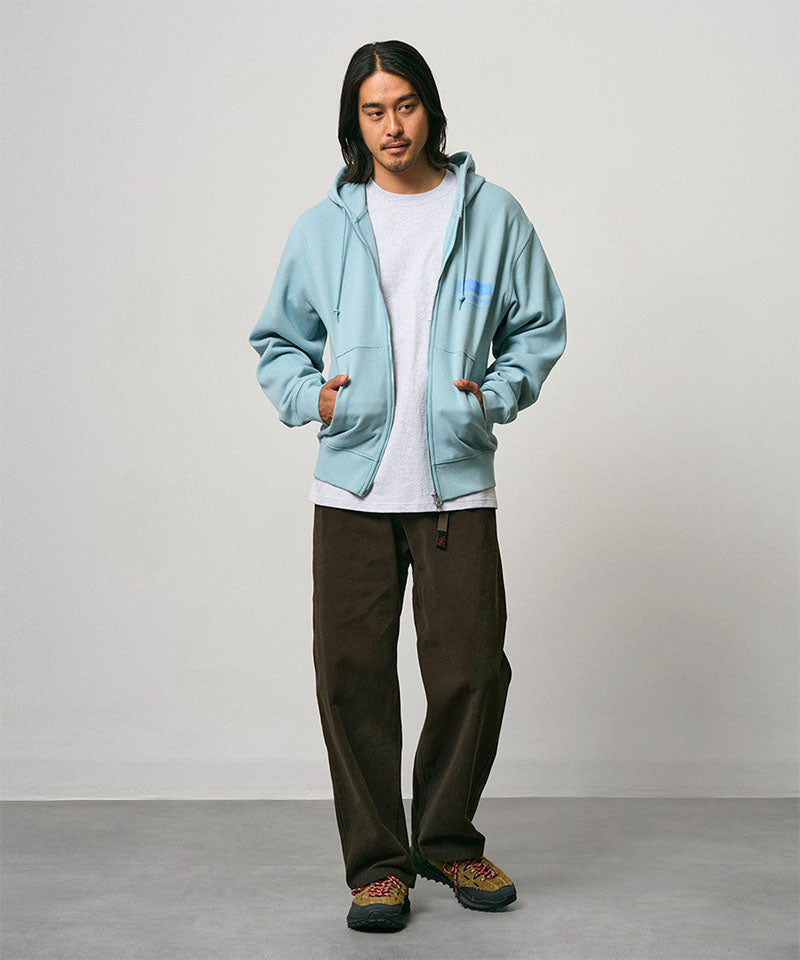 Winter Twill Classic Pant in Coffee