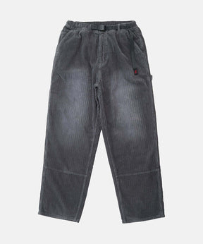 Big Wale Carpenter Pant in Carbon