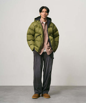 Big Wale Carpenter Pant in Carbon