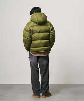 Big Wale Carpenter Pant in Carbon