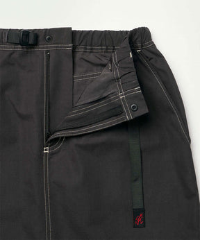 WR Convertible Skirt in Black