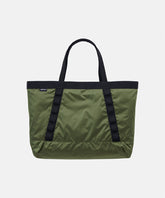 Trail Tote in Olive