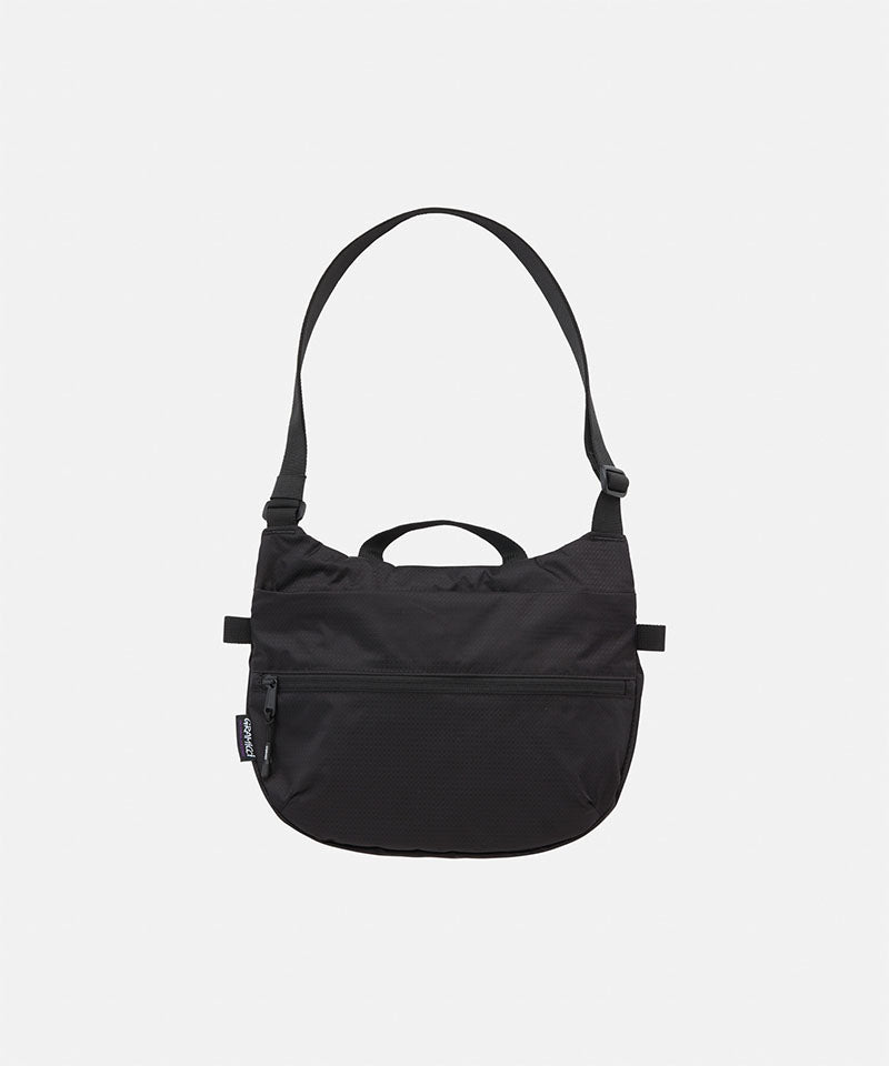 Field Sacoche in Black