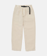 Hemp Relaxed Pant in Natural