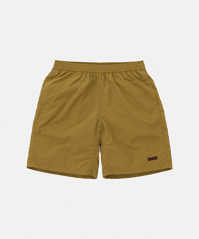 Nylon Reef Short in Artichoke