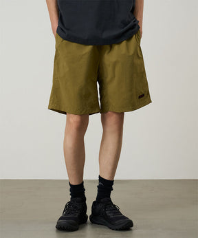 Nylon Reef Short in Artichoke