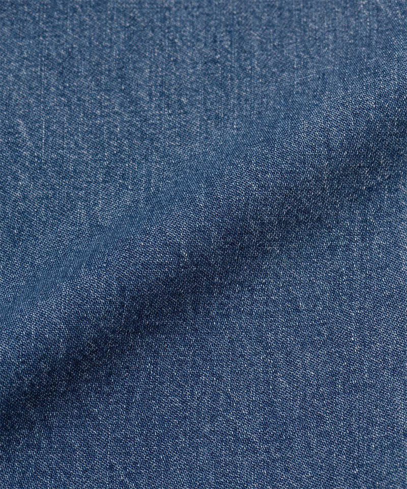 Denim EQT Pant in Light Wash