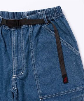 Denim EQT Pant in Light Wash