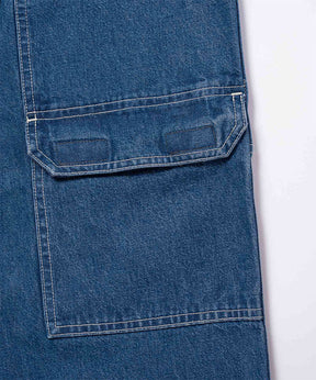 Denim EQT Pant in Light Wash