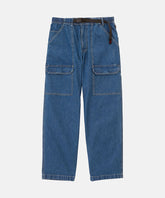 Denim EQT Pant in Light Wash