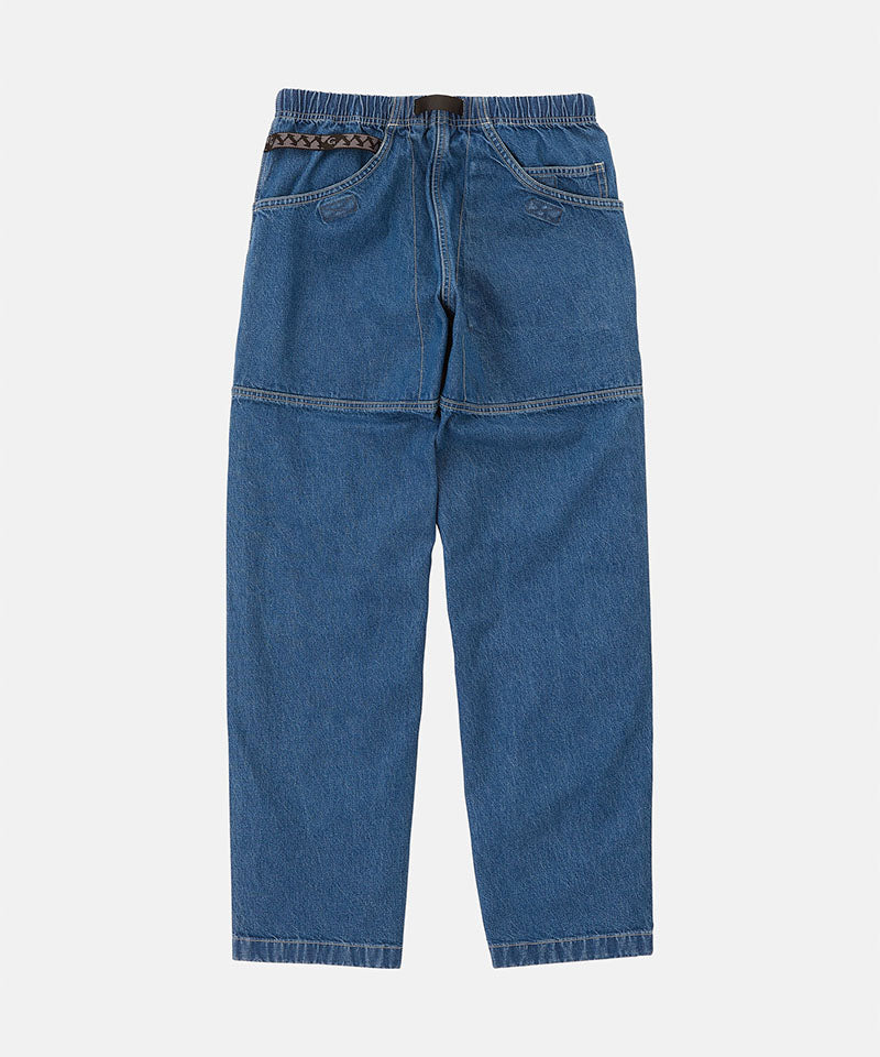 Denim EQT Pant in Light Wash