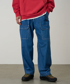 Denim EQT Pant in Light Wash