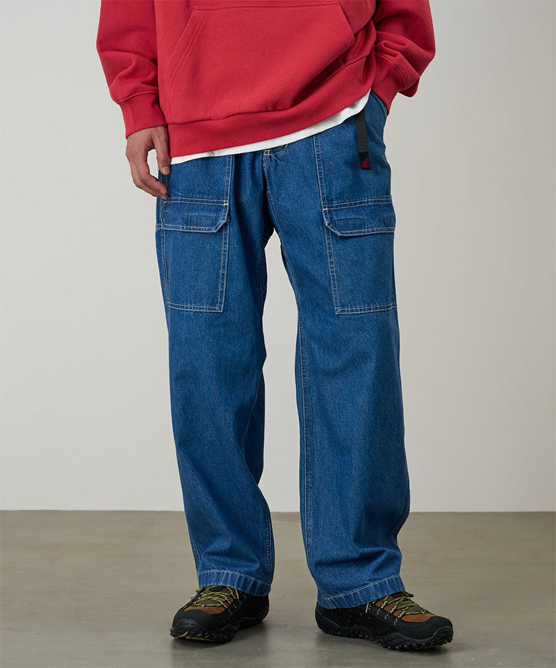 Denim EQT Pant in Light Wash