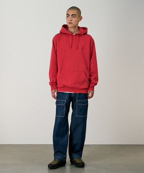 Denim EQT Pant in Rinsed Indigo