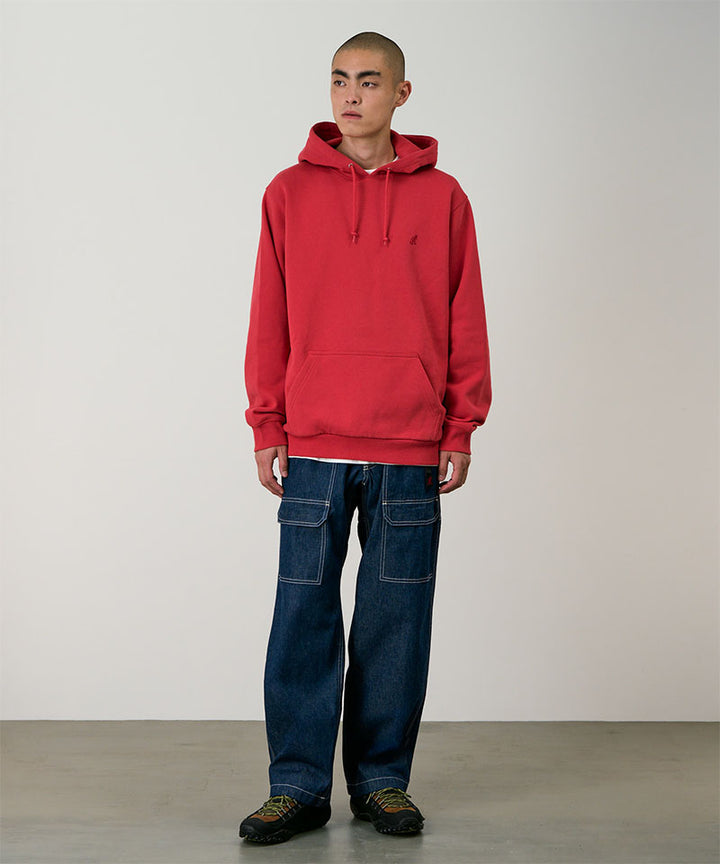 Denim EQT Pant in Rinsed Indigo