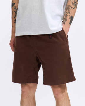 Gramicci G-Short in Tobacco Homme Essentials 
