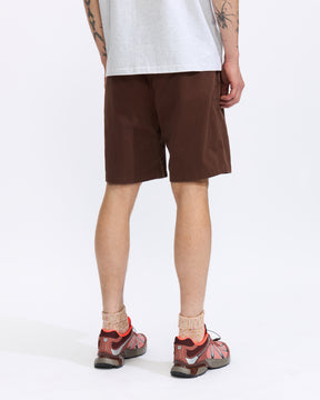 Gramicci G-Short in Tobacco Homme Essentials 