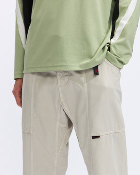 Gramicci Gadget Pant in Dune Pigment Homme Essentials 