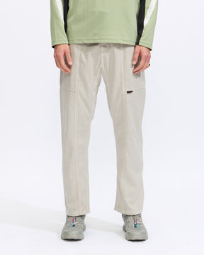 Gramicci Gadget Pant in Dune Pigment Homme Essentials 