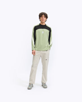 Gramicci Gadget Pant in Dune Pigment Homme Essentials 