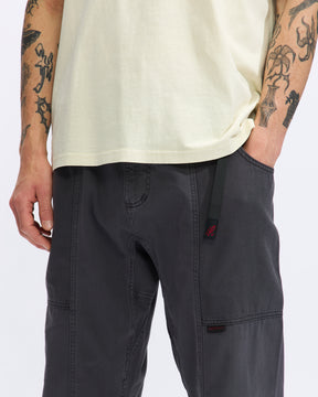 Gramicci Gadget Pant in Fossil Grey Pigment Homme Essentials 