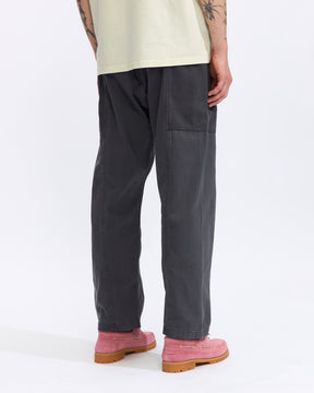 Gramicci Gadget Pant in Fossil Grey Pigment Homme Essentials 