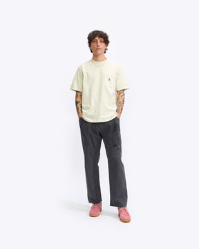 Gramicci Gadget Pant in Fossil Grey Pigment Homme Essentials 