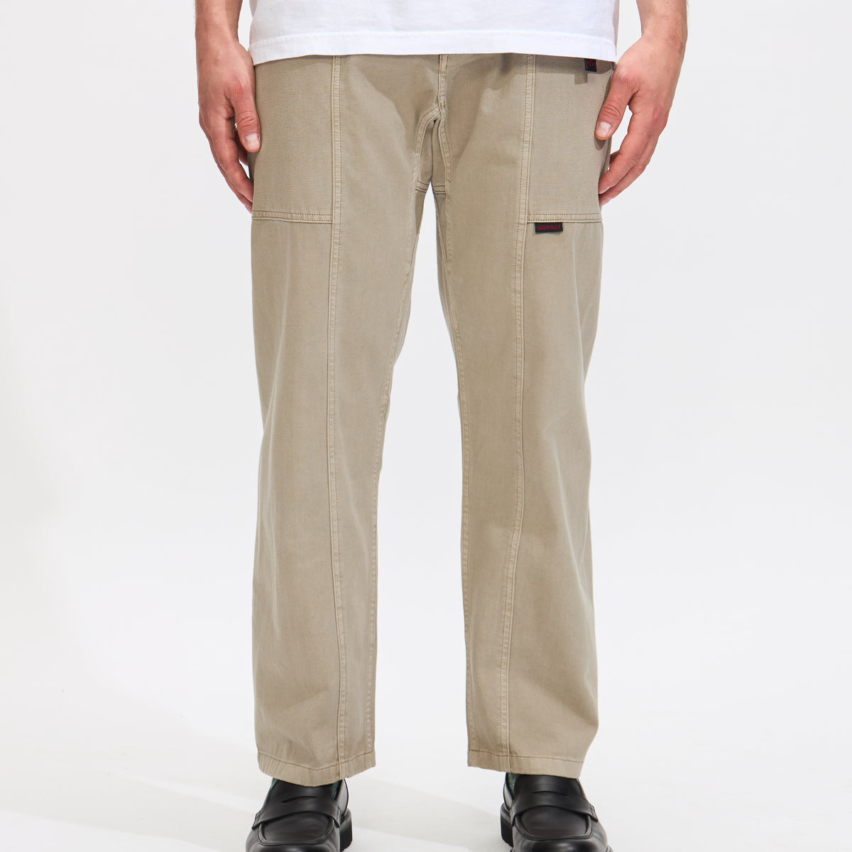 Gramicci Gadget Pant in Oat
