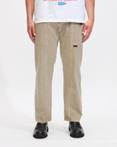 Gramicci Gadget Pant in Oat Homme Essentials 