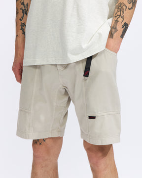 Gramicci Gadget Short in Dune Pigment Homme Essentials 