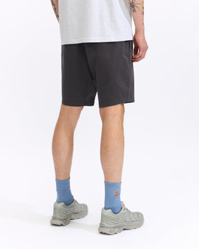 Gramicci NN-Short in Fossil Grey Homme Essentials 