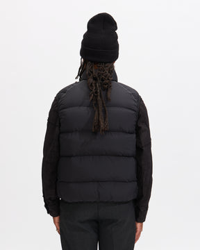 Gramicci andWander Women's Down Vest Homme Essentials