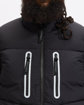 Gramicci andWander Women's Down Vest Homme Essentials