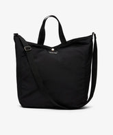 Weekend Bag in Black