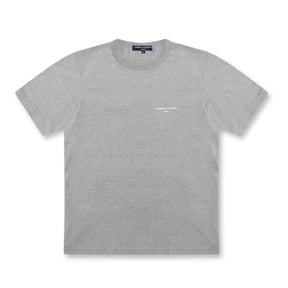 Printed T-Shirt in Grey