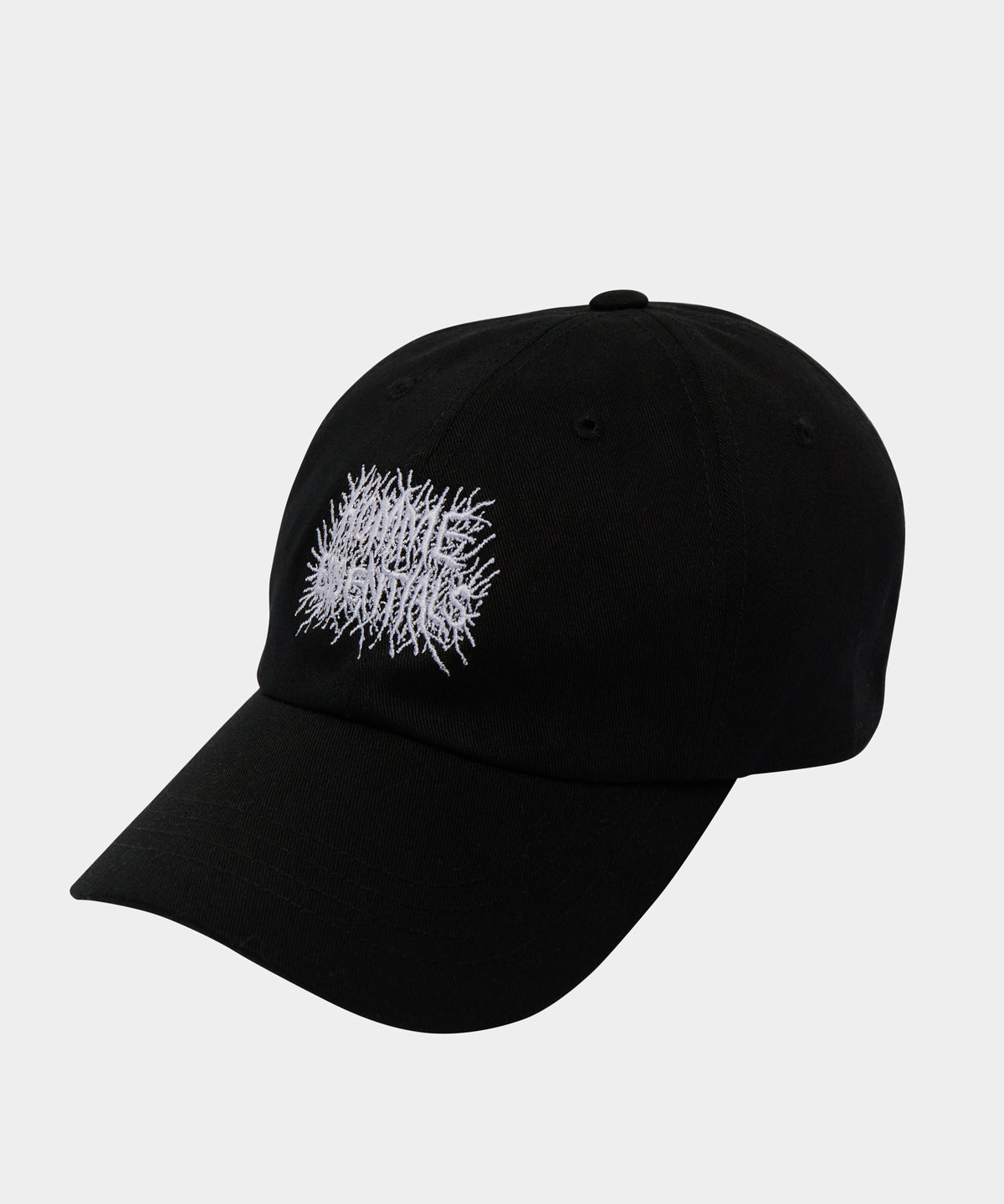 Grindcore Hat in Black